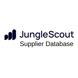 Jungle Scout Supplier Database