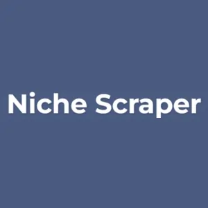 Niche Scraper