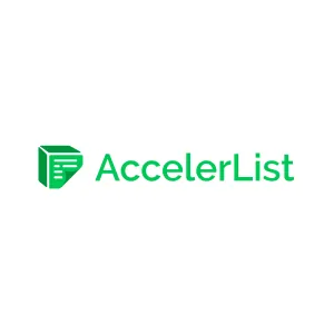 AccelerList