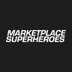 Marketplace Superheroes